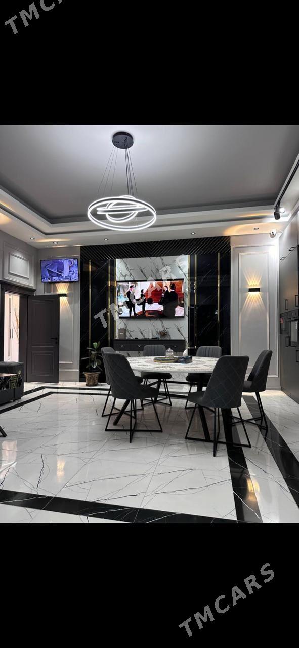 Coganly 1440м² 6 сот 9 ком - Ашхабад - img 6