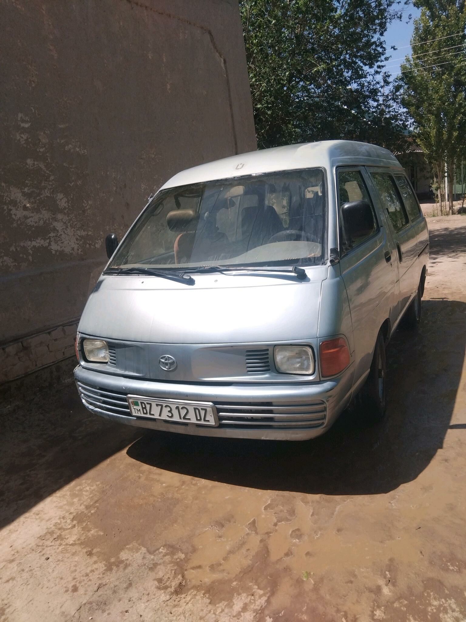 Toyota Town Ace 1993 - 40 000 TMT - Akdepe - img 6