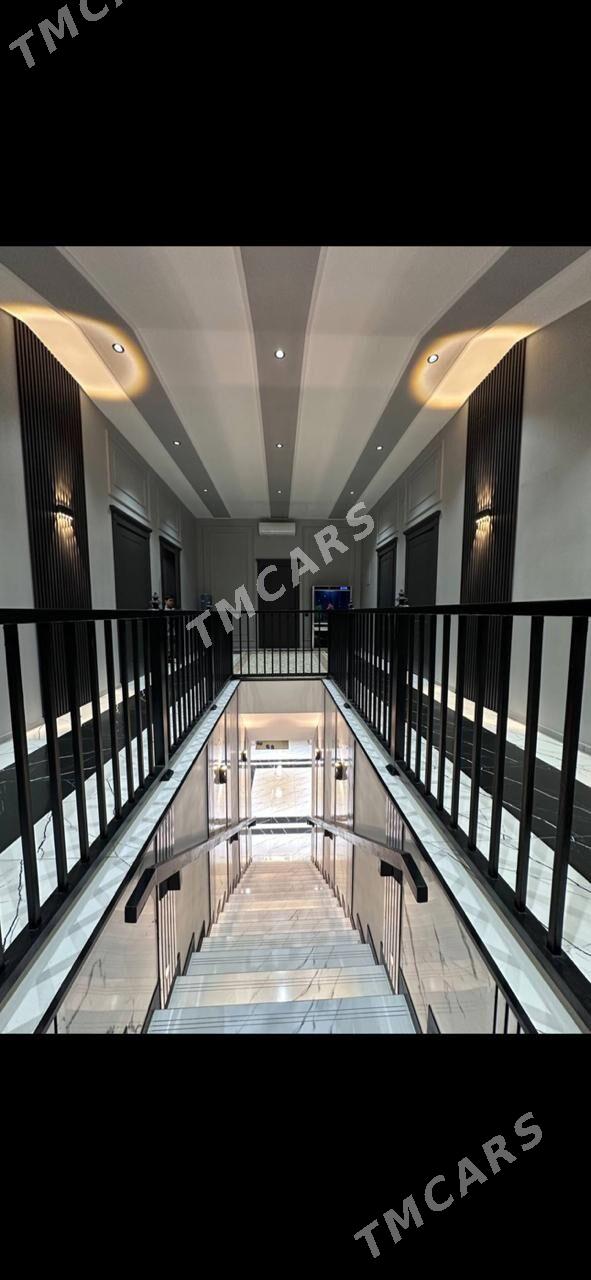 Coganly 1440м² 6 сот 9 ком - Ашхабад - img 5