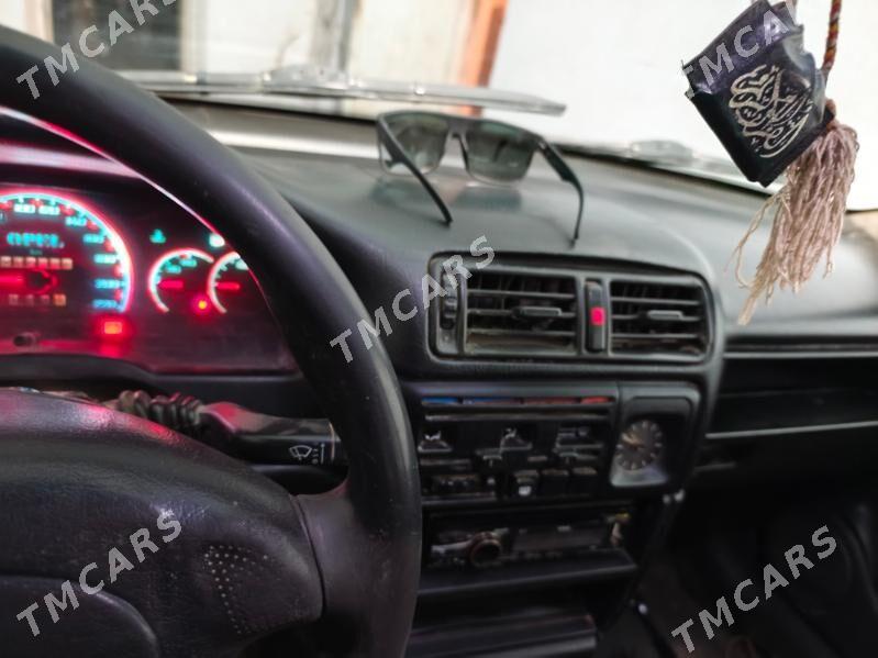 Opel Vectra 1995 - 48 000 TMT - Farap - img 8
