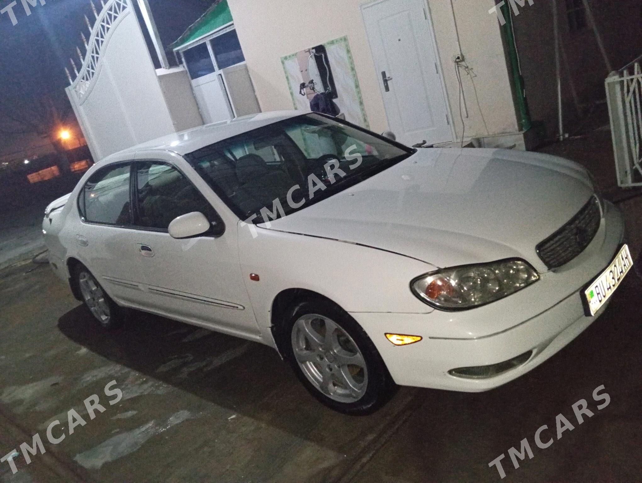 Nissan Maxima 2001 - 70 000 TMT - Кака - img 2