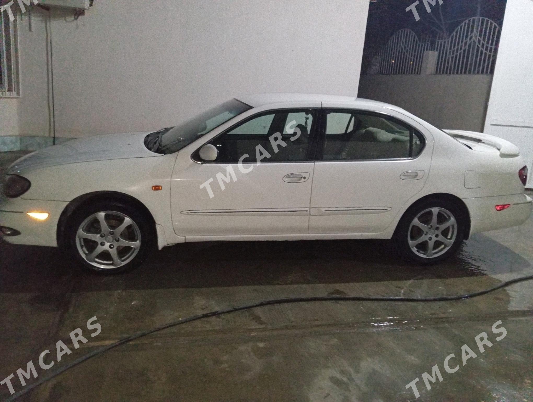 Nissan Maxima 2001 - 70 000 TMT - Кака - img 3