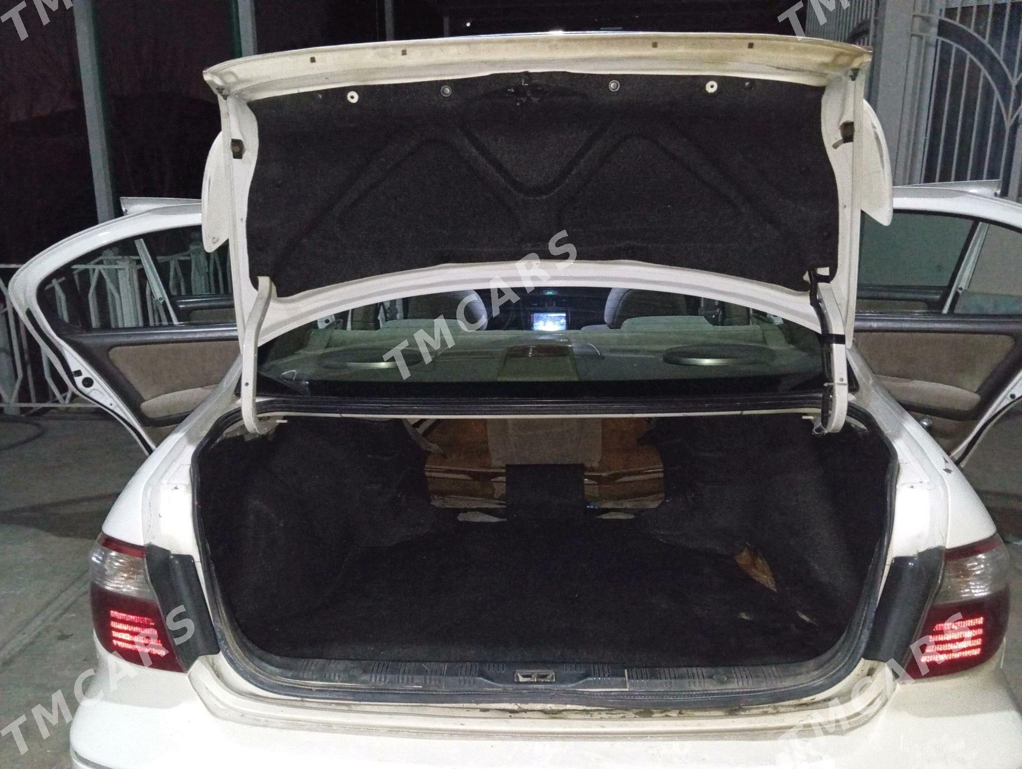 Nissan Maxima 2001 - 70 000 TMT - Кака - img 5