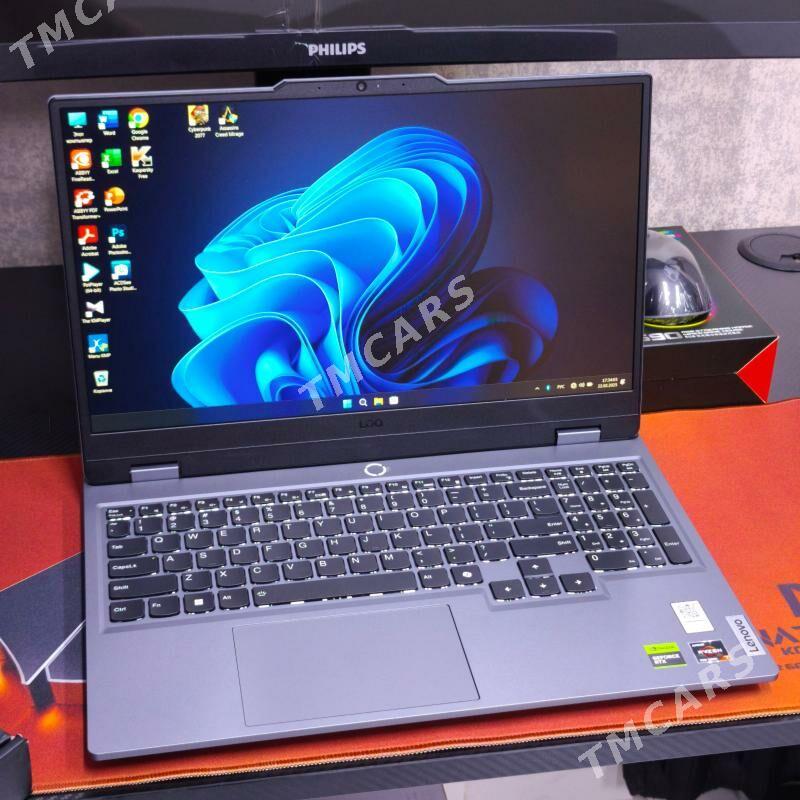 RTX3050 6G+RYZEN 5! НОВЫЙ! - Parahat 7 - img 5