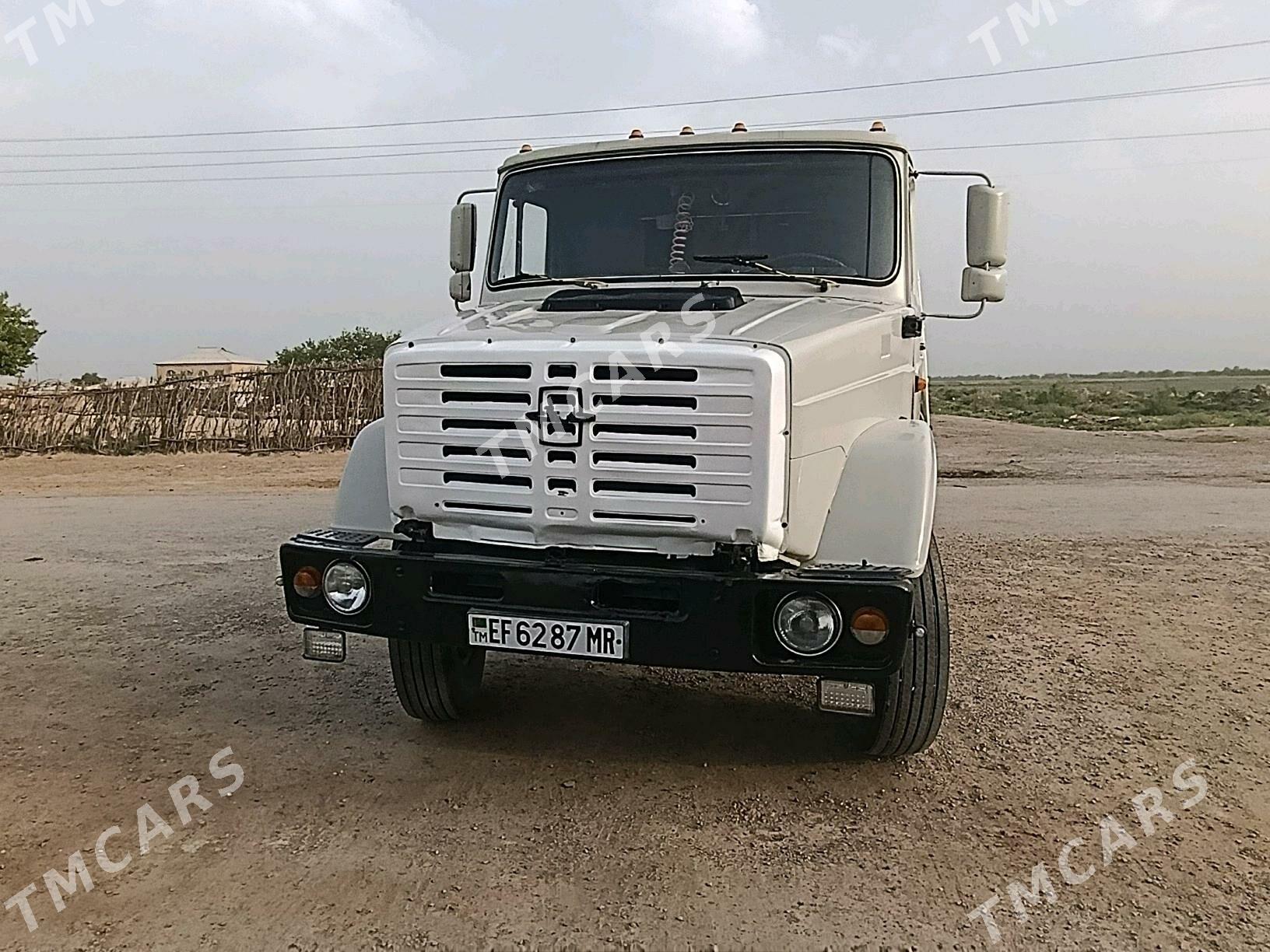 Zil 4331 1999 - 160 000 TMT - Baýramaly - img 5