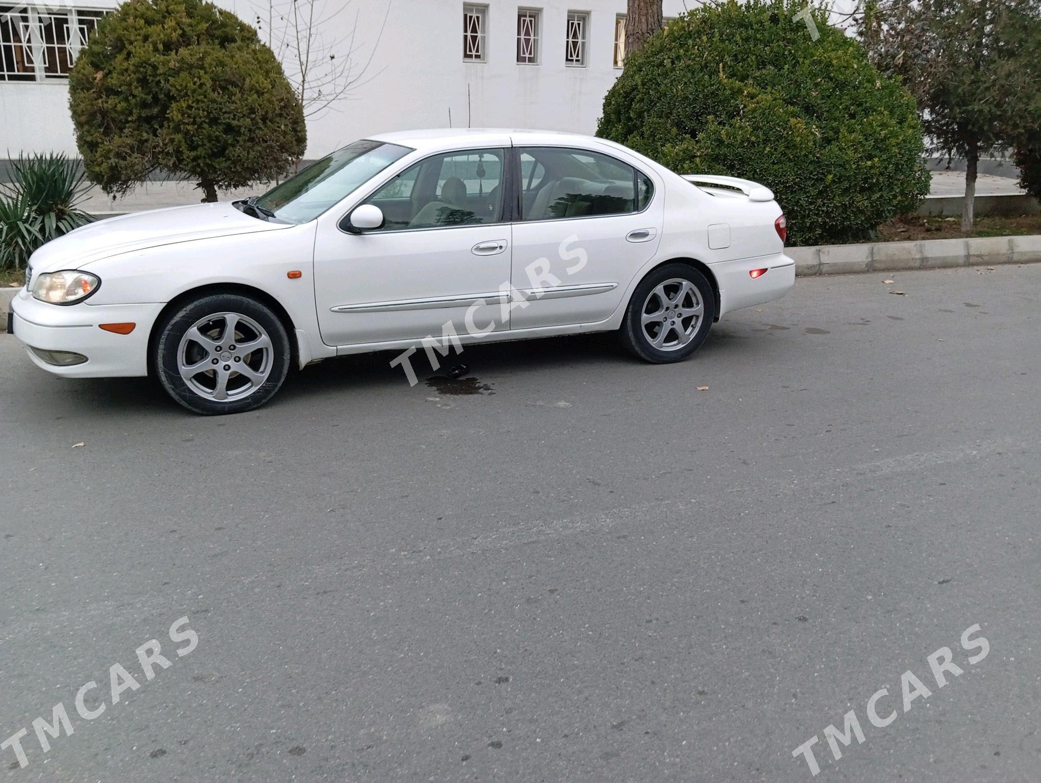 Nissan Maxima 2001 - 70 000 TMT - Кака - img 7