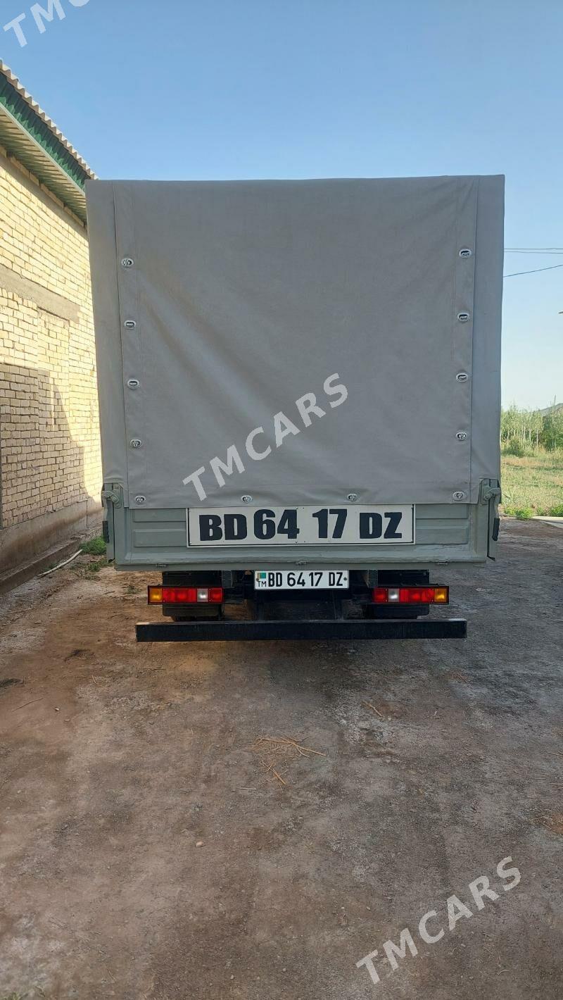 Gaz Gazel 2004 - 150 000 TMT - Köneürgenç - img 3