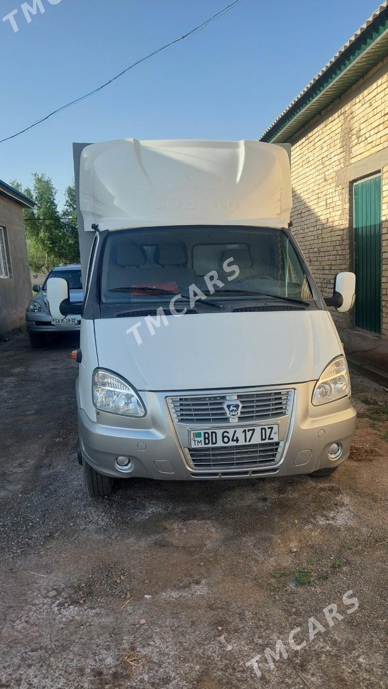 Gaz Gazel 2004 - 150 000 TMT - Köneürgenç - img 2