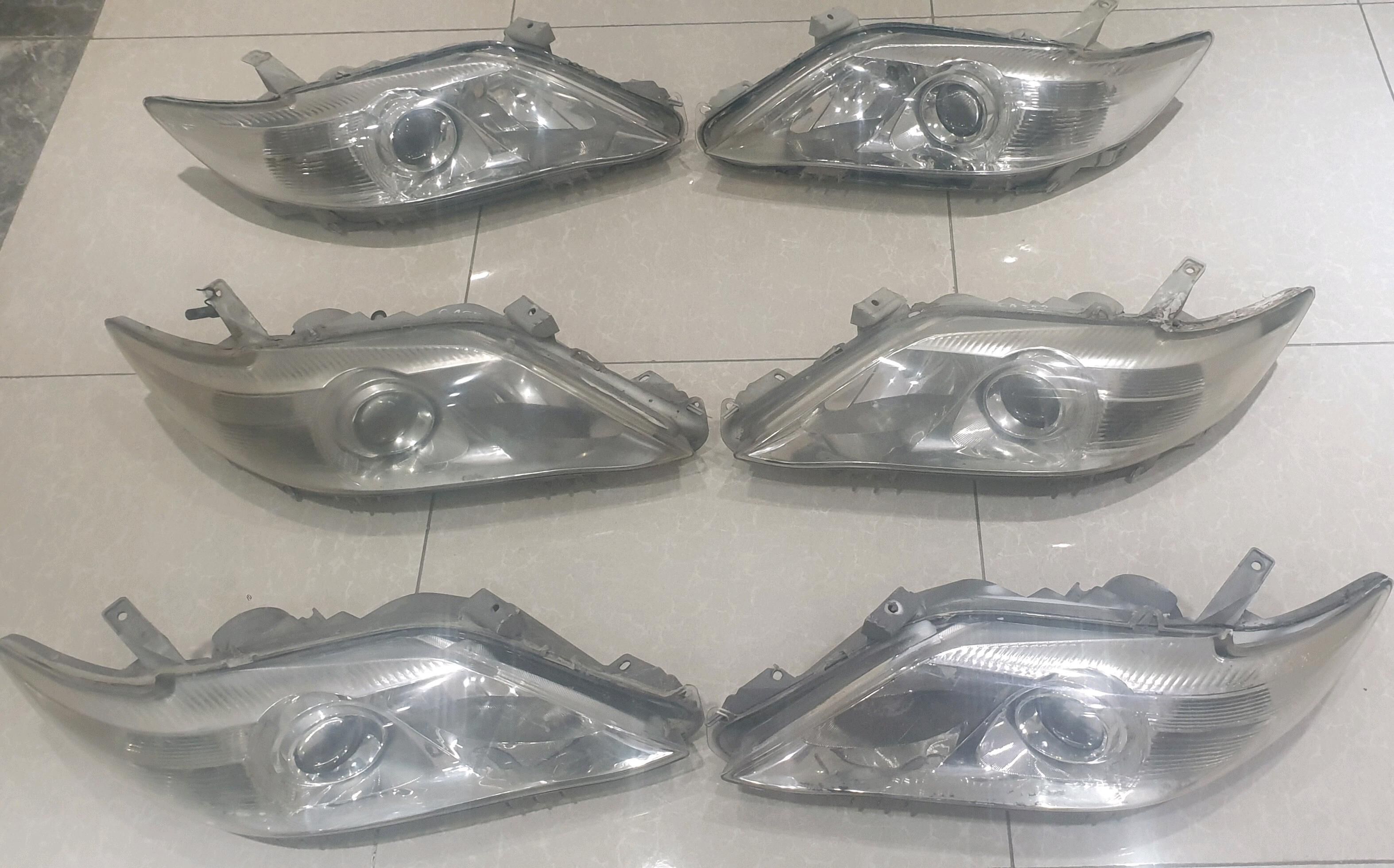 Öküz-Camry USA/HALIJI 10 fara 500 TMT - Ашхабад - img 10