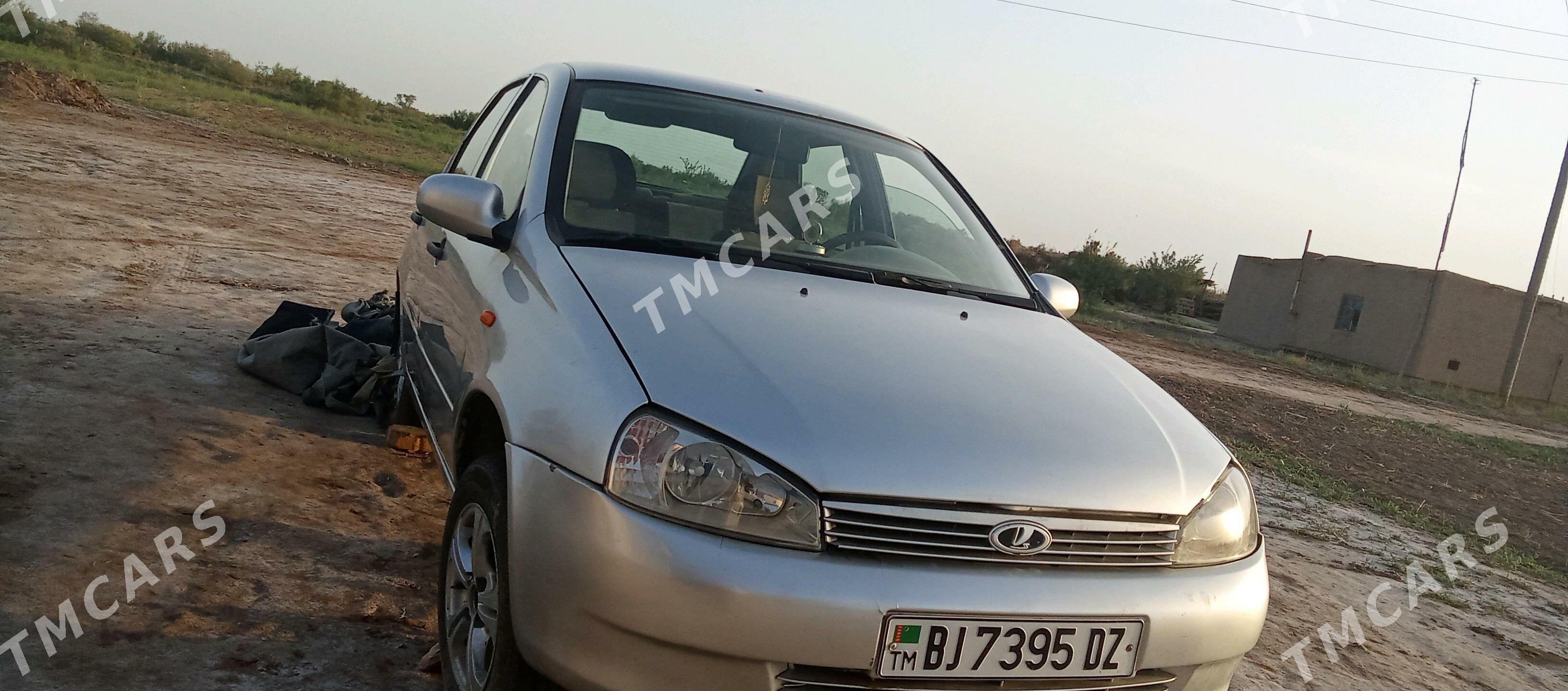 Lada Kalina 2005 - 34 000 TMT - Кёнеургенч - img 2