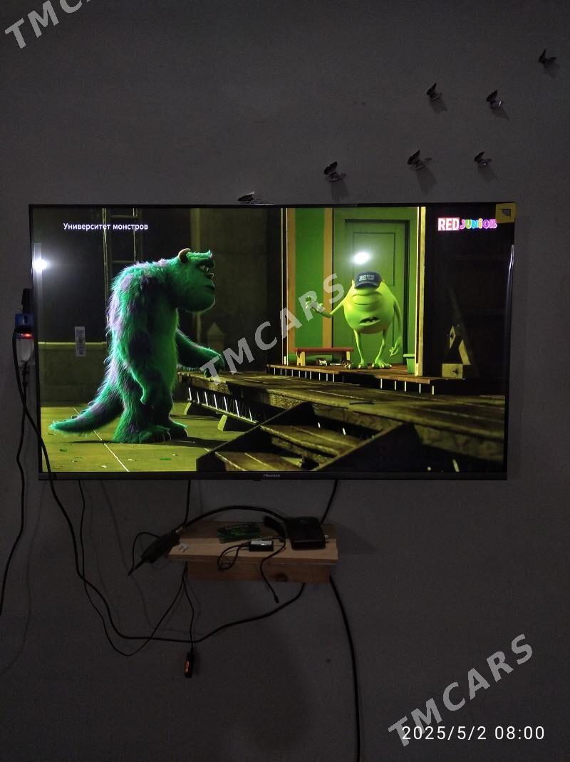 Hisense - Türkmenabat - img 2