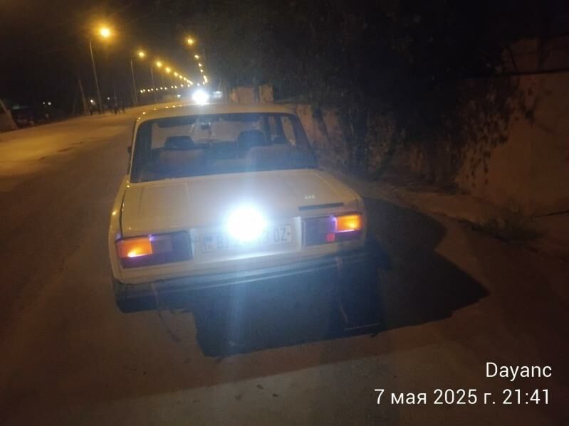 Lada 2105 1998 - 15 000 TMT - Болдумсаз - img 4