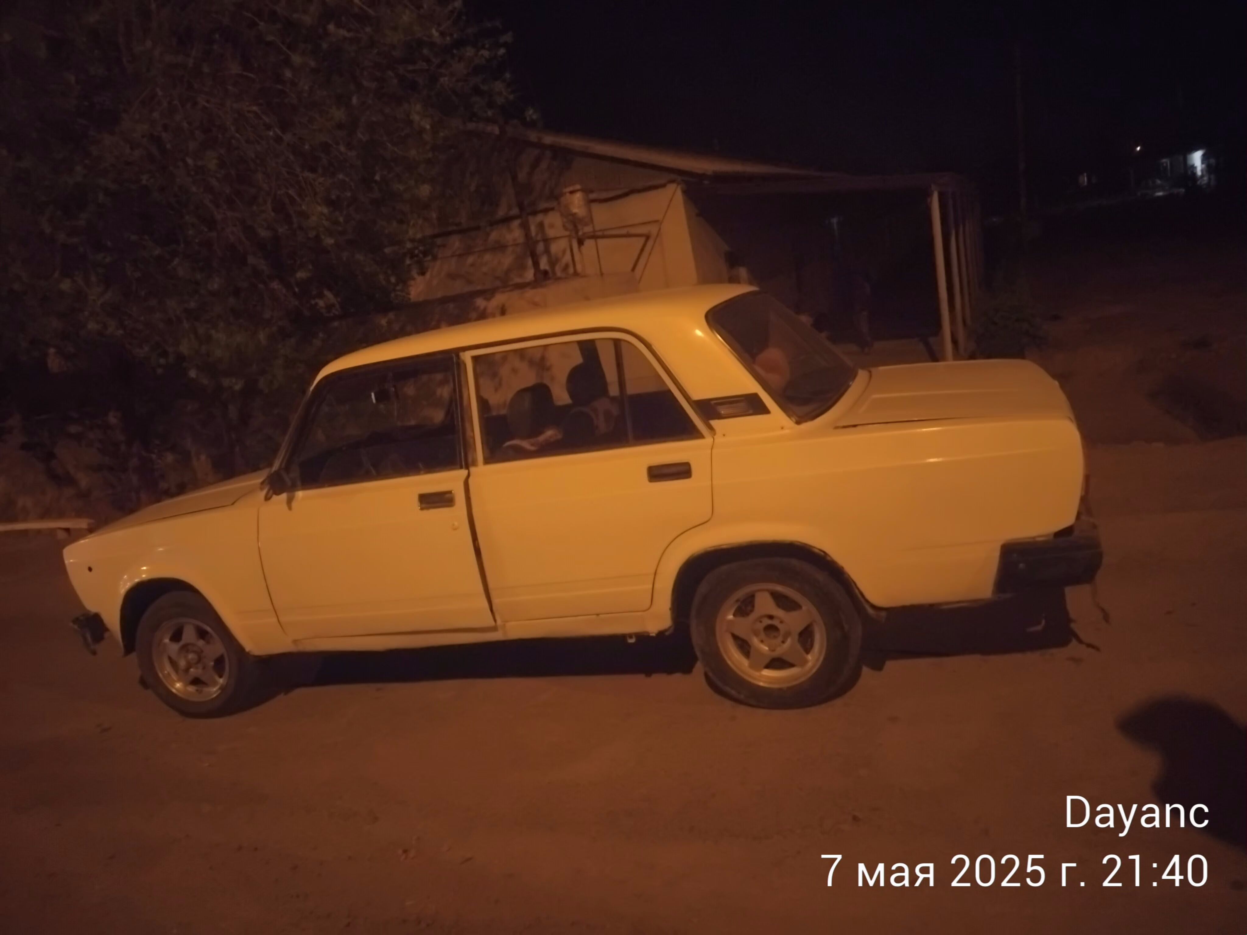 Lada 2105 1998 - 15 000 TMT - Болдумсаз - img 3