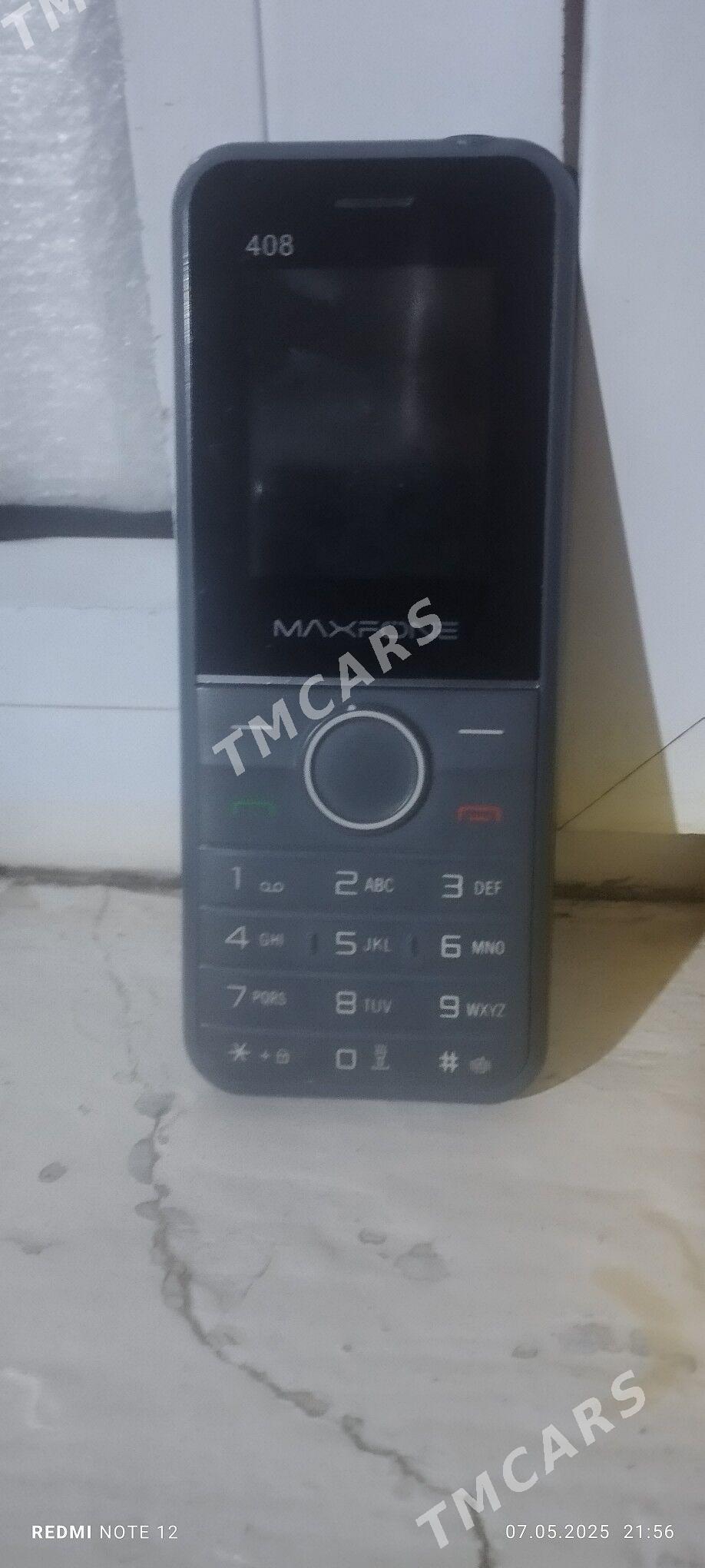 MAXFONE 408 - Balkanabat - img 2