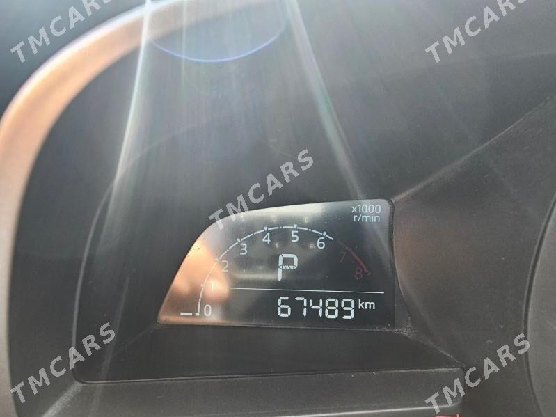Toyota Yaris 2019 - 185 000 TMT - Ашхабад - img 2