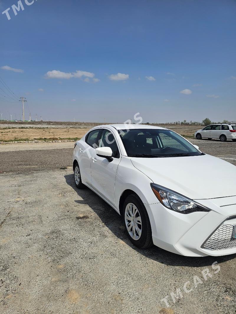 Toyota Yaris 2019 - 185 000 TMT - Ашхабад - img 4
