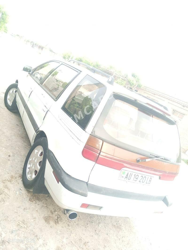 Mitsubishi Chariot 1993 - 30 000 TMT - Туркменабат - img 3