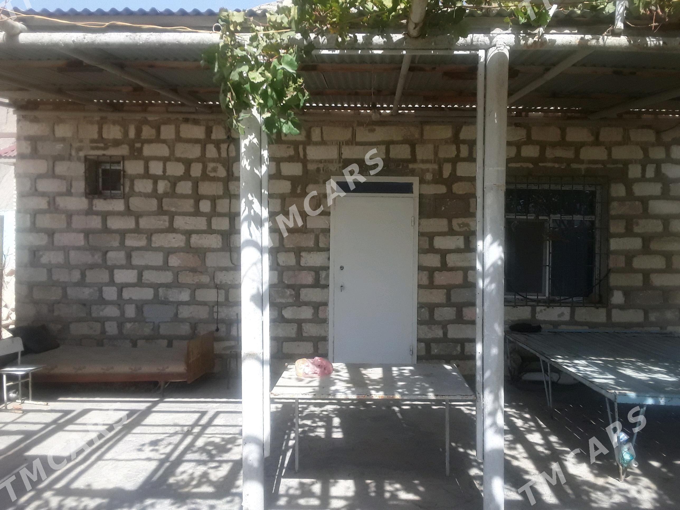 dacha - Balkanabat - img 2