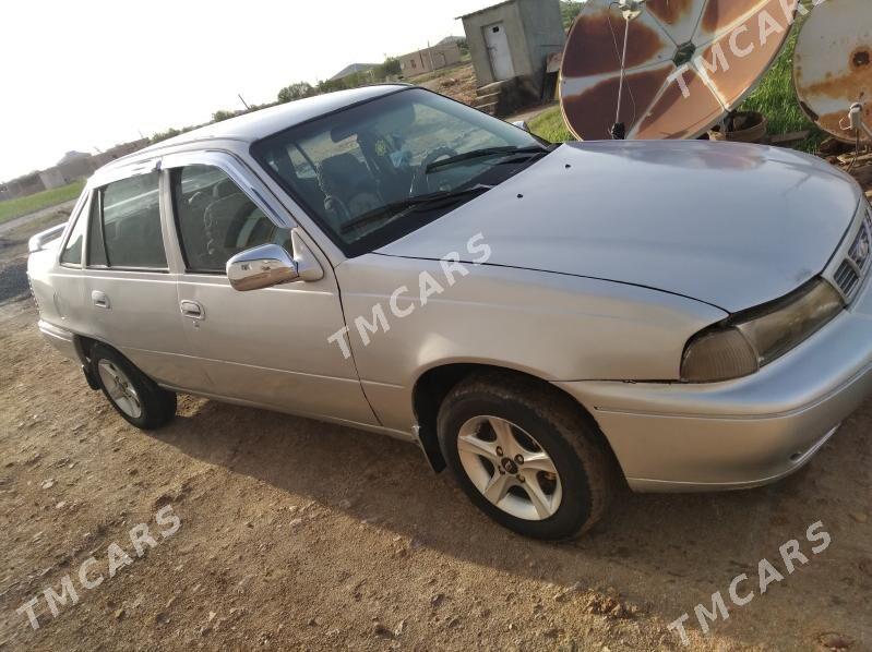 Daewoo Cielo 1994 - 30 000 TMT - Гороглы (Тагта) - img 4