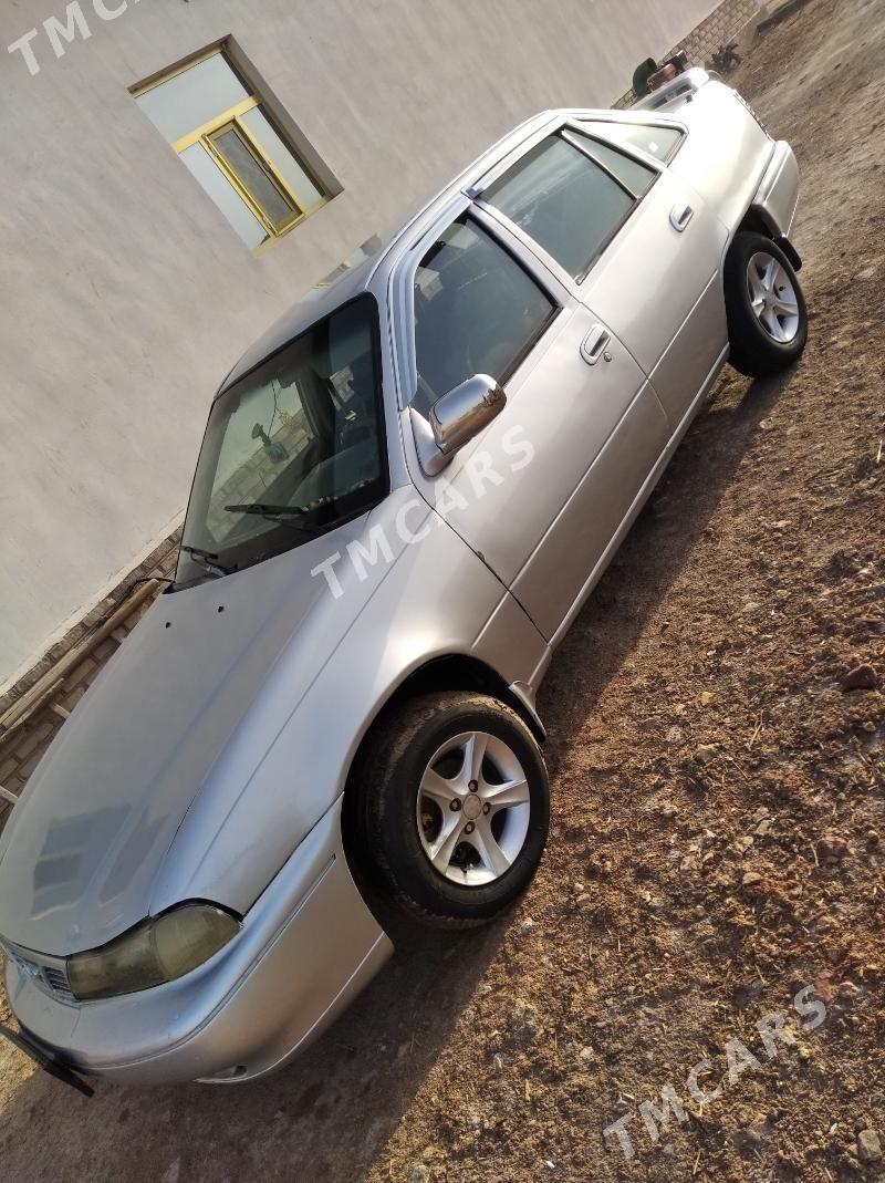 Daewoo Cielo 1994 - 30 000 TMT - Гороглы (Тагта) - img 3