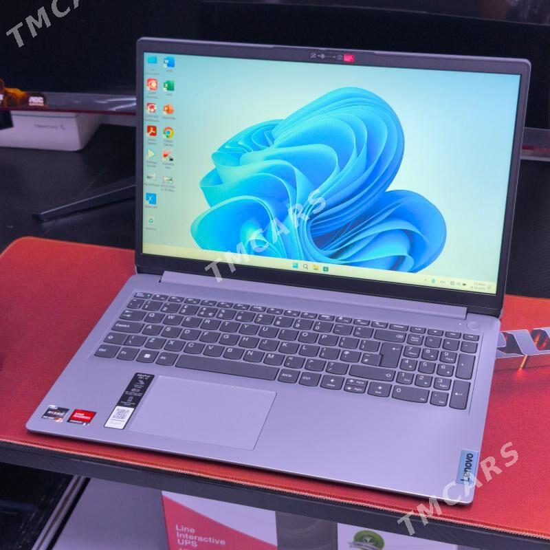 LENOVO 2025 RYZEN 3! НОВЫЙ! - Parahat 7 - img 3