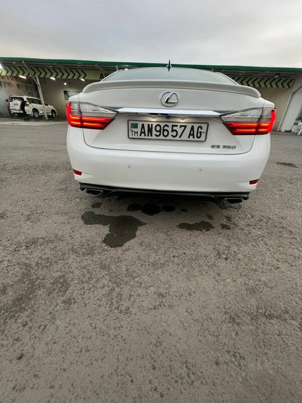 Lexus ES 350 2017 - 445 000 TMT - 11 mkr - img 8