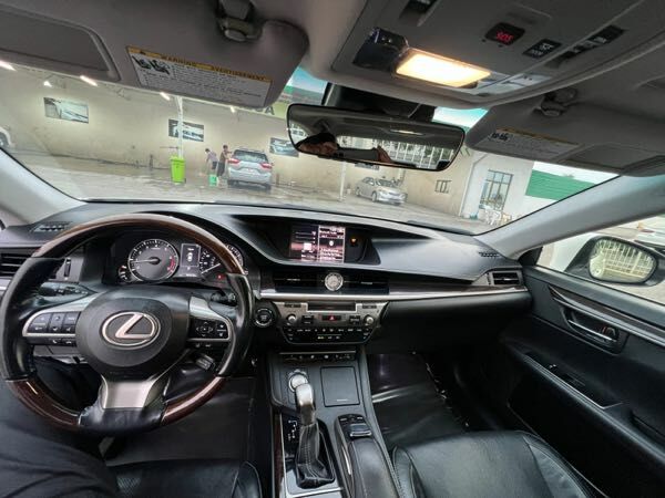 Lexus ES 350 2017 - 445 000 TMT - 11 mkr - img 7