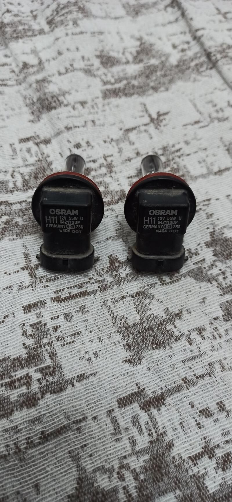 osram lampa H11 80 TMT - Балканабат - img 2