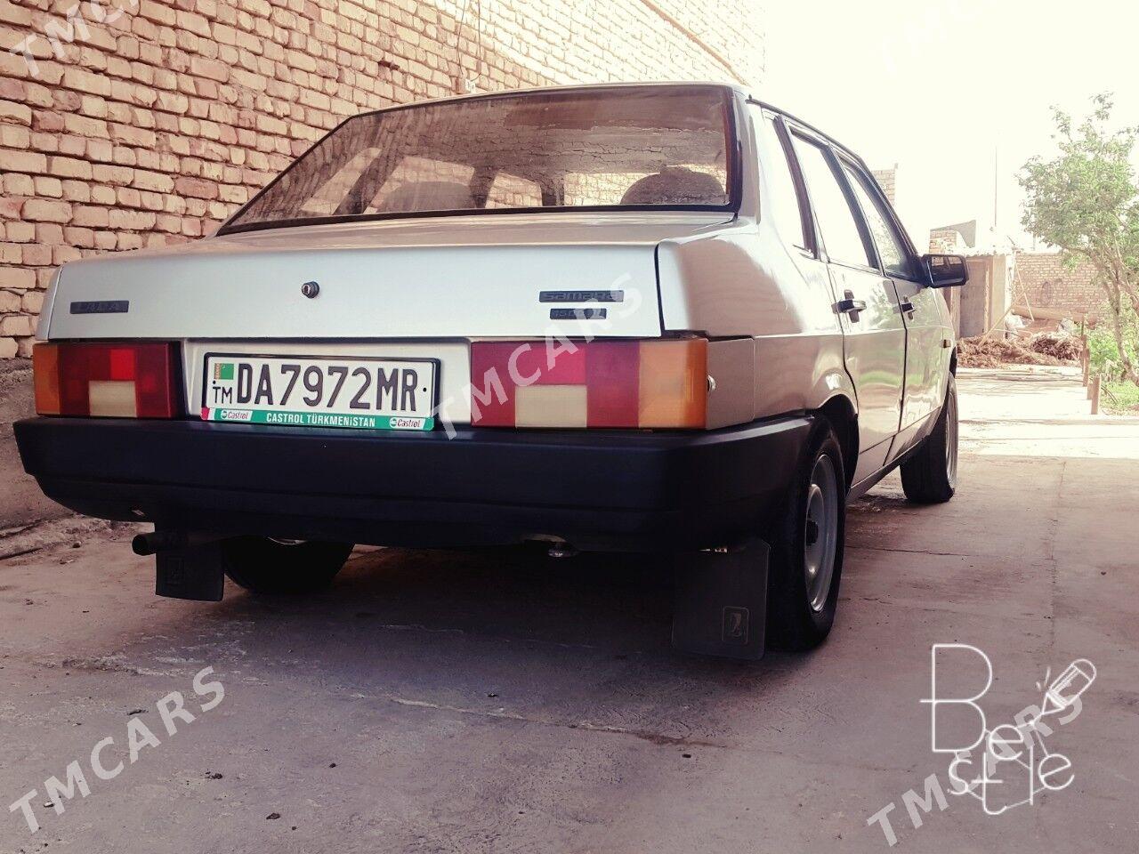 Lada 21099 2001 - 22 000 TMT - Байрамали - img 7