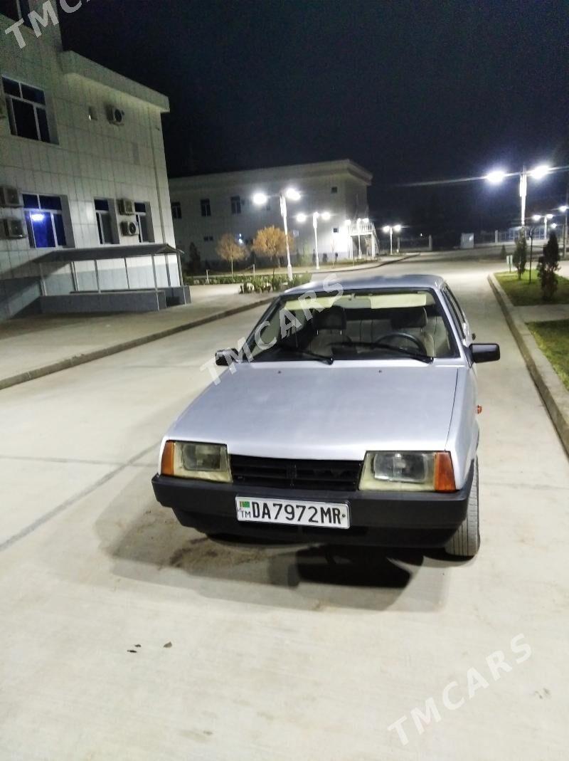 Lada 21099 2001 - 22 000 TMT - Байрамали - img 3