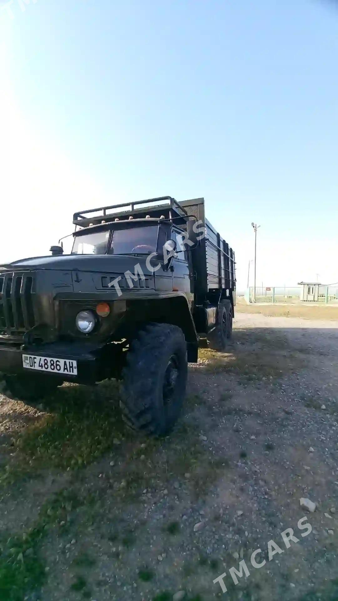 Zil 130 1995 - 250 000 TMT - Бахарден - img 3