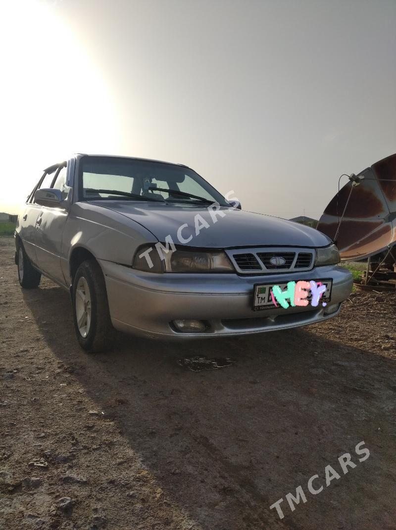 Daewoo Cielo 1994 - 30 000 TMT - Гороглы (Тагта) - img 5