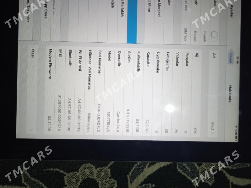iPad 64GB - Türkmenbaşy - img 2