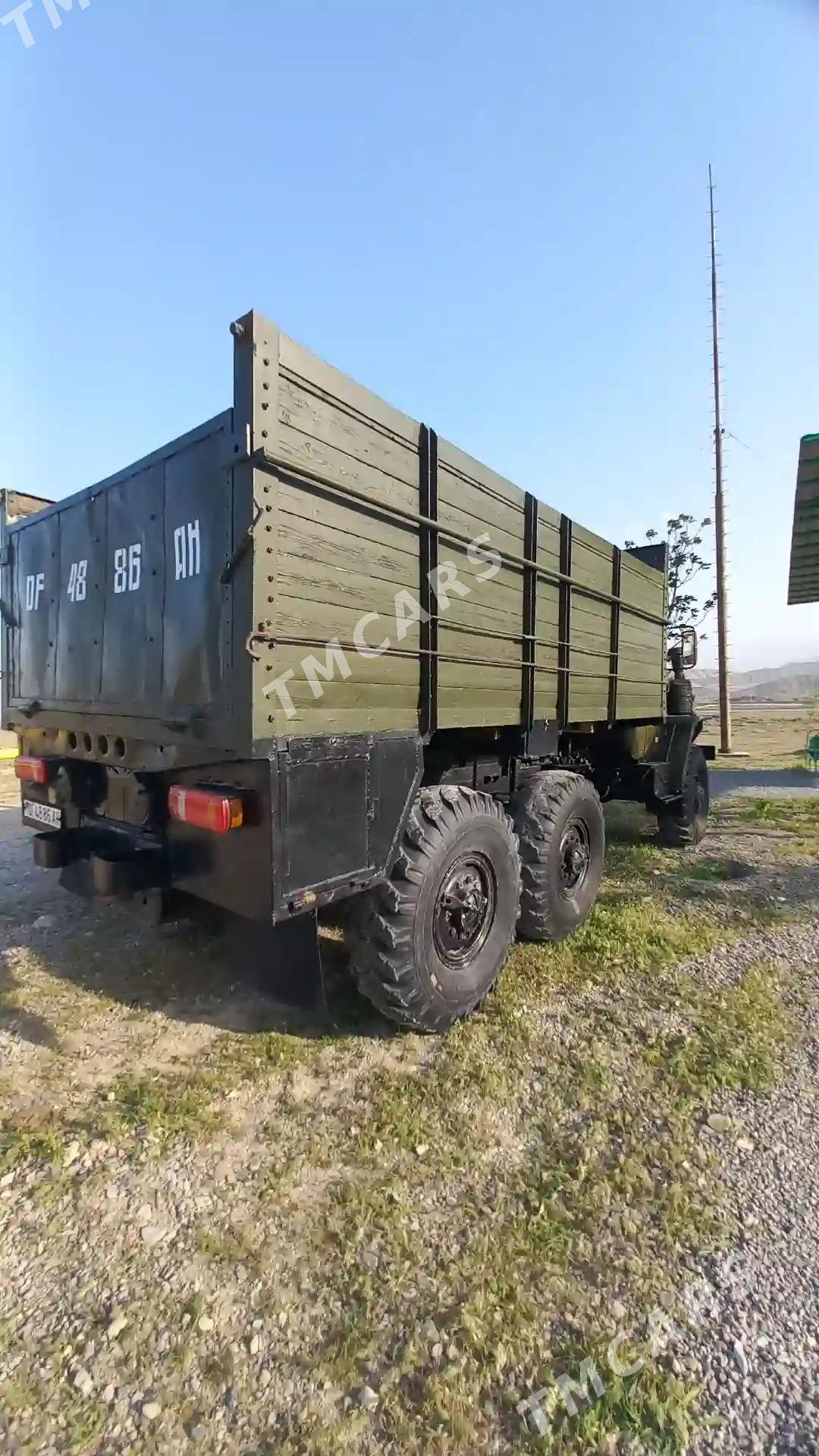 Zil 130 1995 - 250 000 TMT - Бахарден - img 2