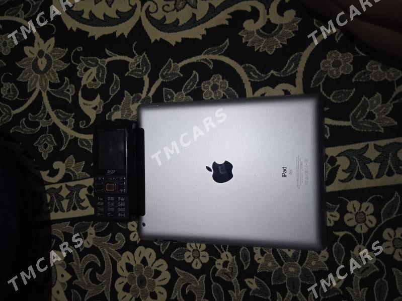 iPad 64GB - Türkmenbaşy - img 3