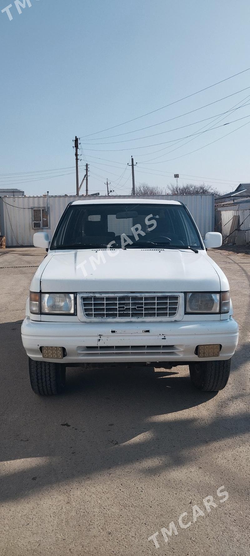 Opel Montarey 1994 - 25 000 TMT - Байрамали - img 2