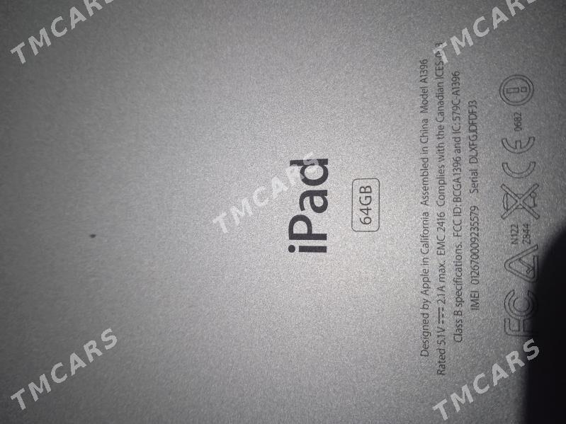 iPad 64GB - Türkmenbaşy - img 4
