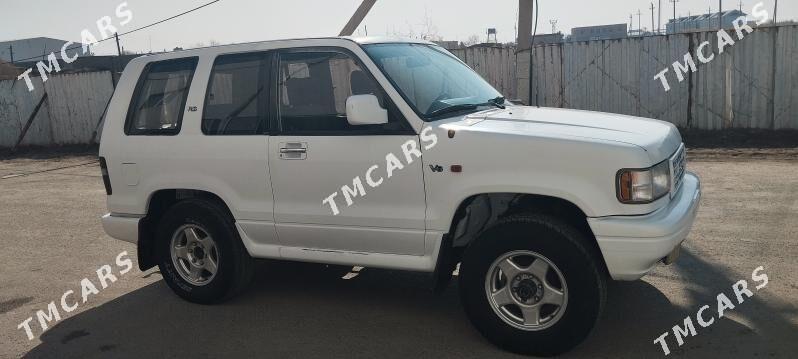 Opel Montarey 1994 - 25 000 TMT - Байрамали - img 3