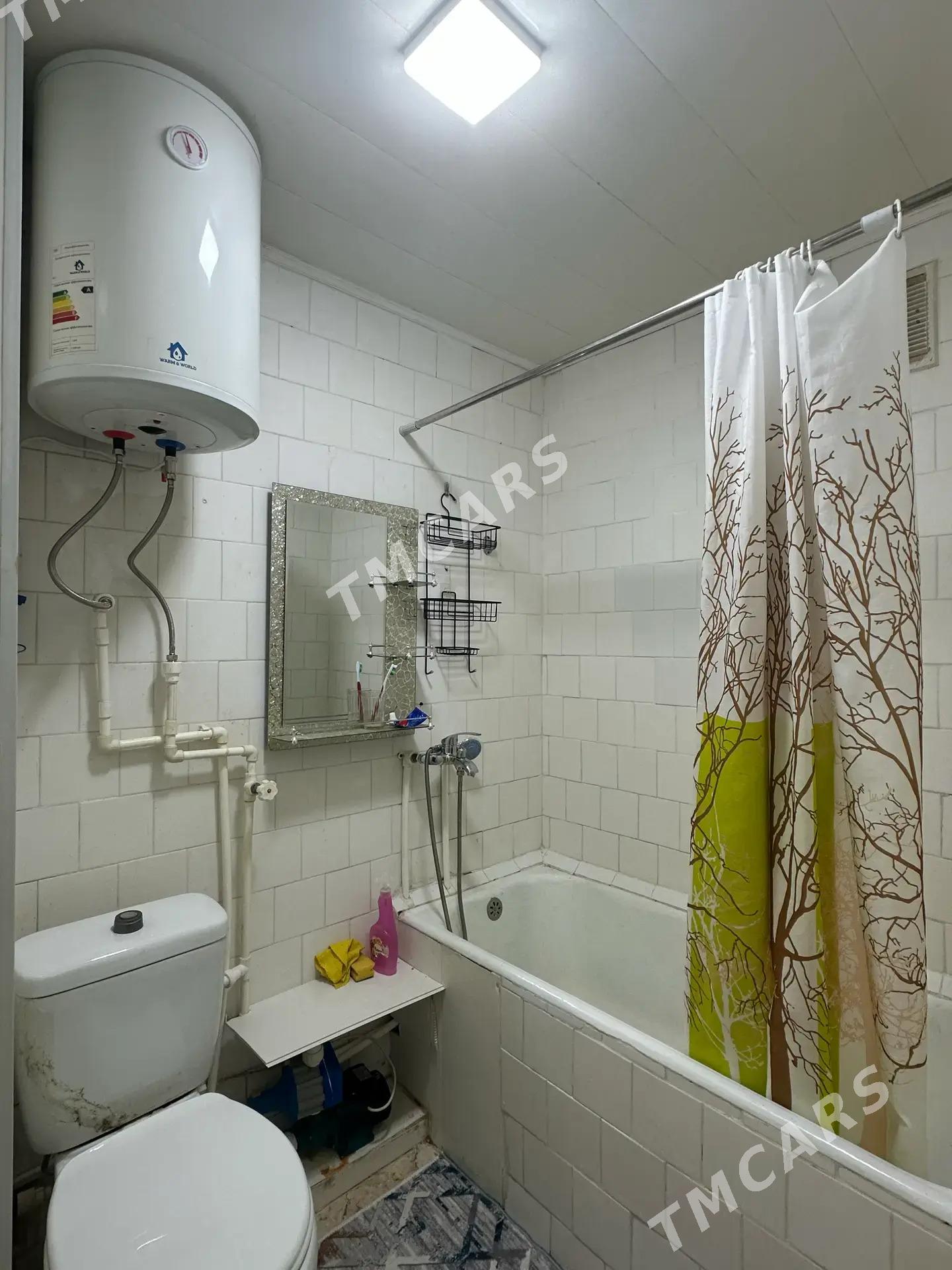 1kom 3etaj 11mkr - Aşgabat - img 6