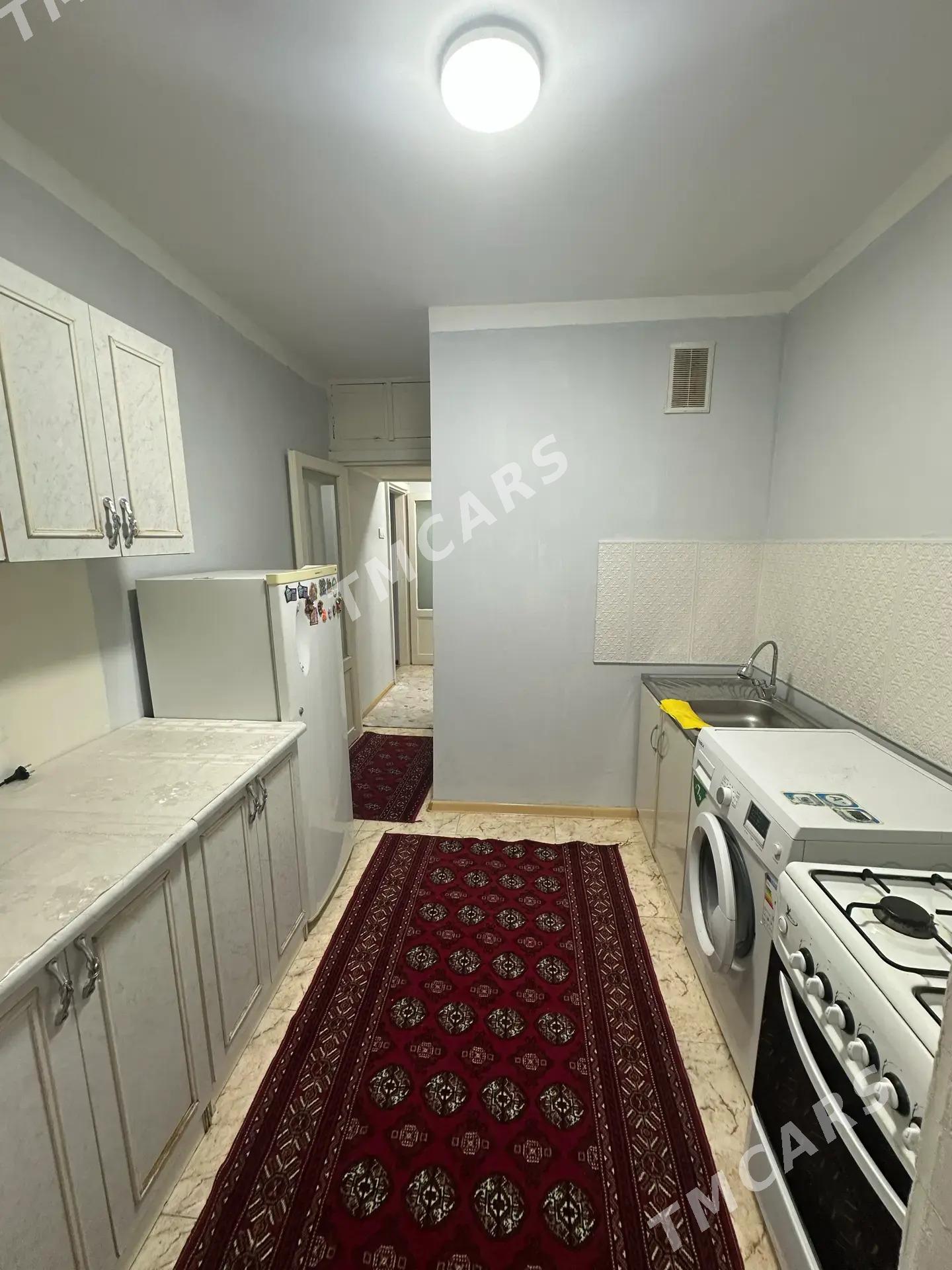 1kom 3etaj 11mkr - Aşgabat - img 3