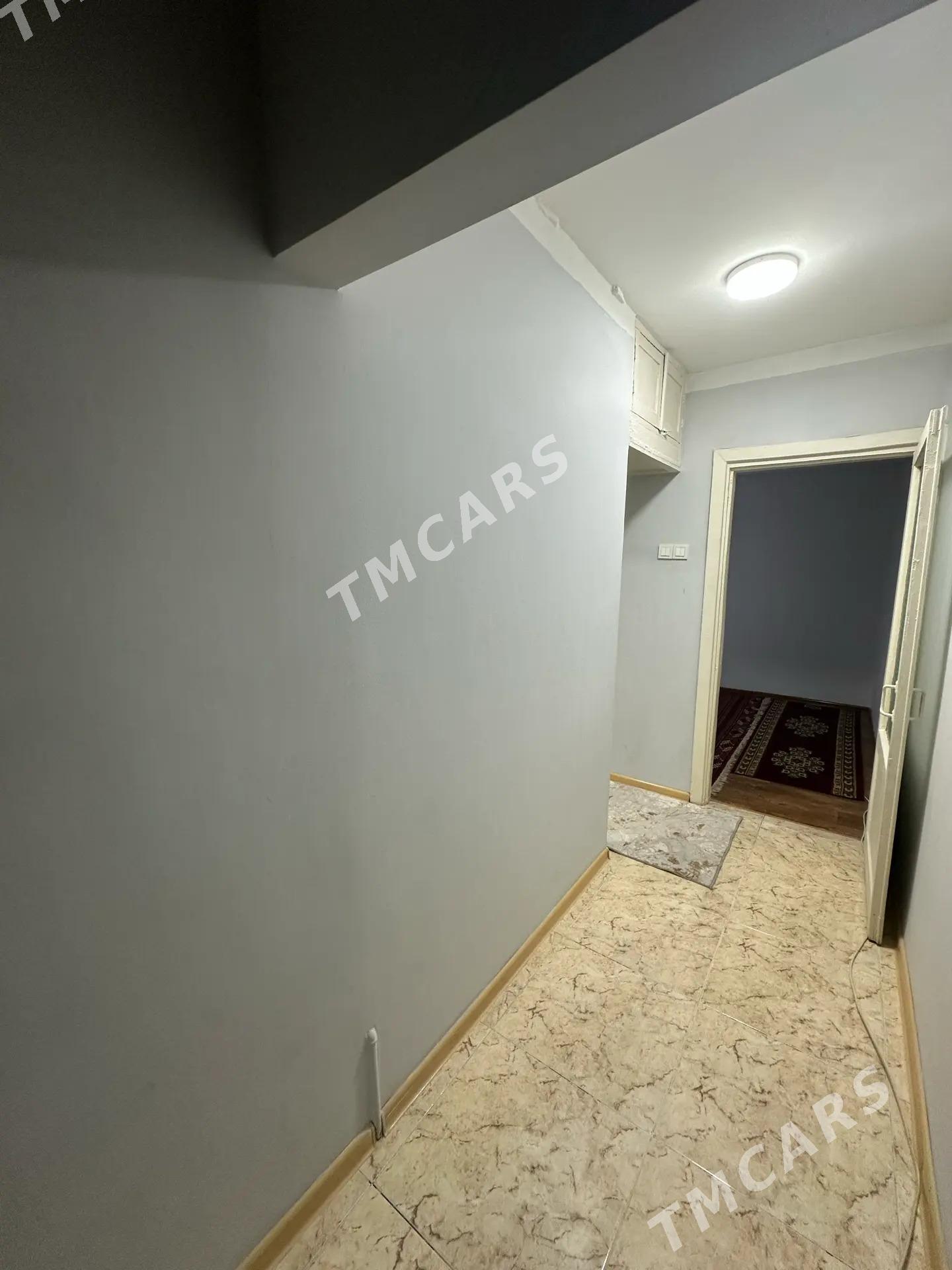 1kom 3etaj 11mkr - Aşgabat - img 2