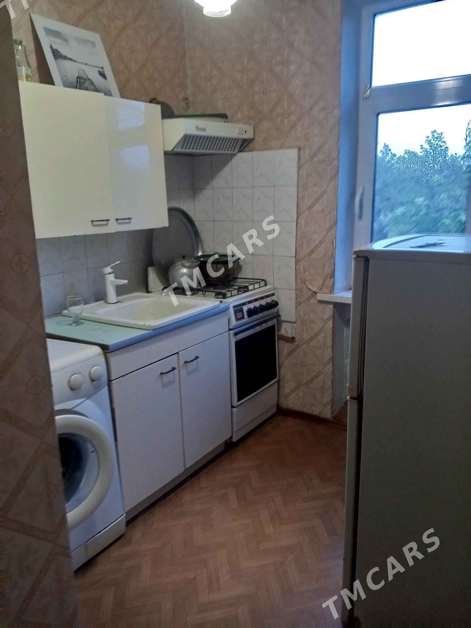 Arenda Jay  30mkr 3/3et 1kom - 30 мкр - img 2