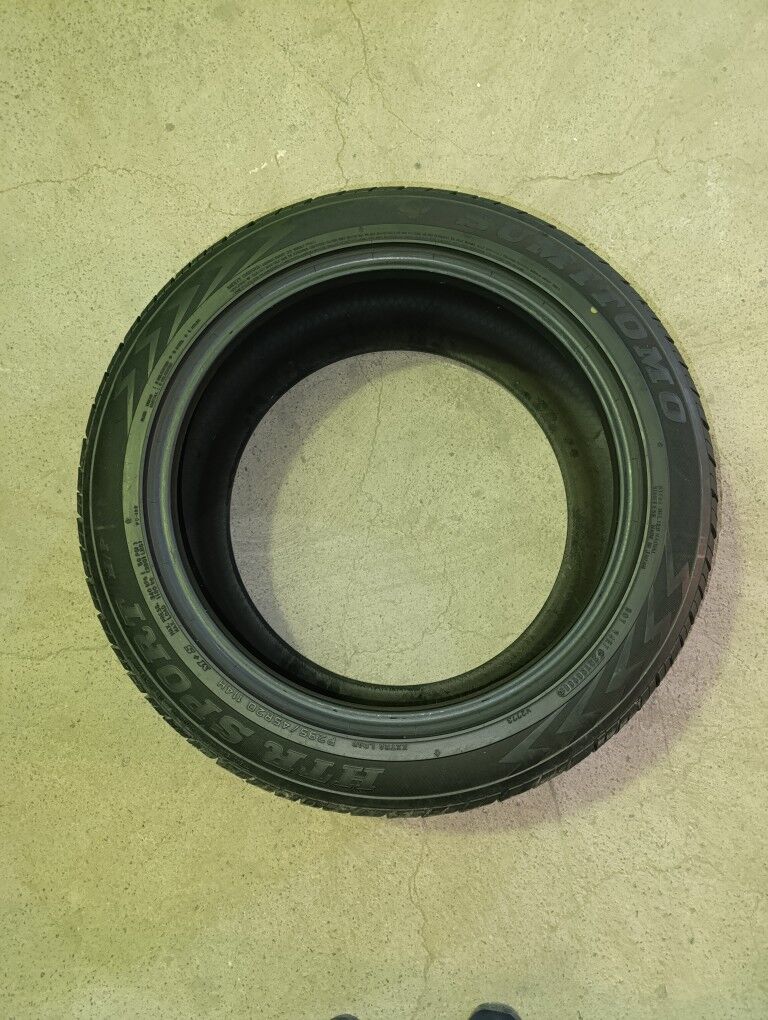 295.45 R20 sumitomo 300 TMT - Türkmenbaşy - img 4