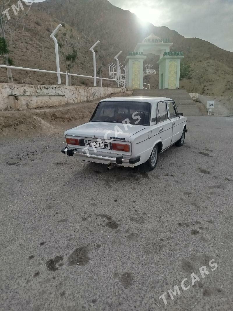 Lada 2106 1993 - 20 000 TMT - Гызыларбат - img 4