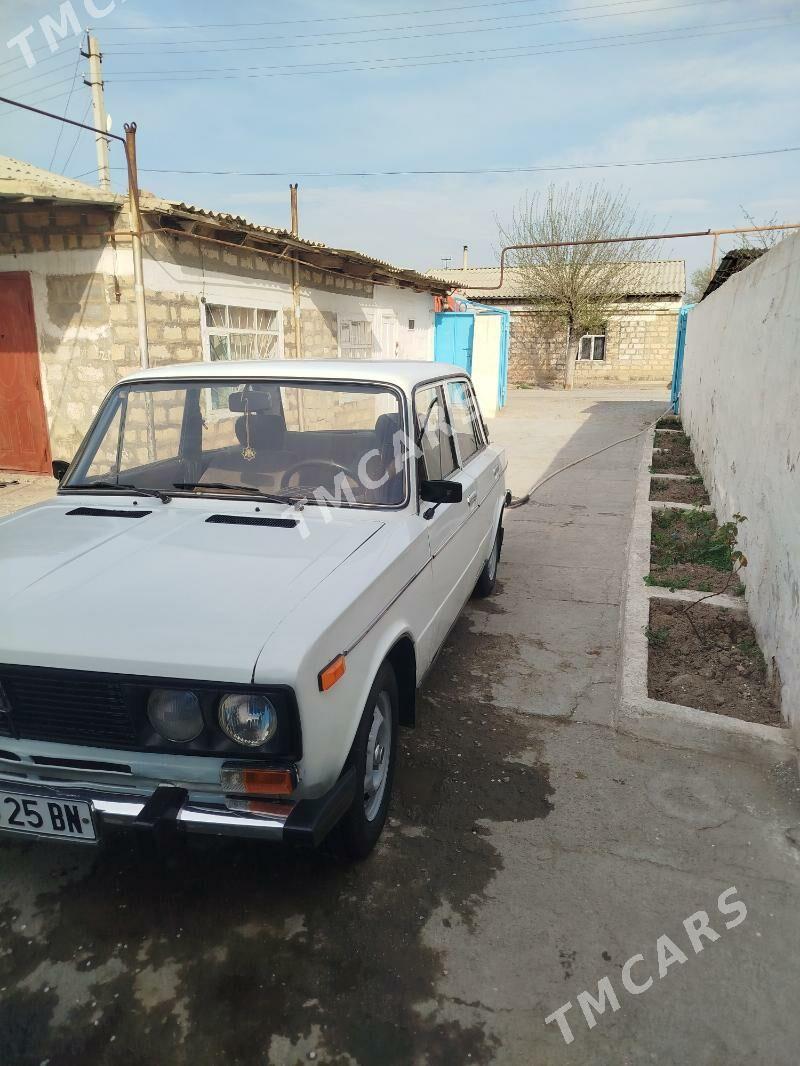 Lada 2106 1993 - 20 000 TMT - Гызыларбат - img 2