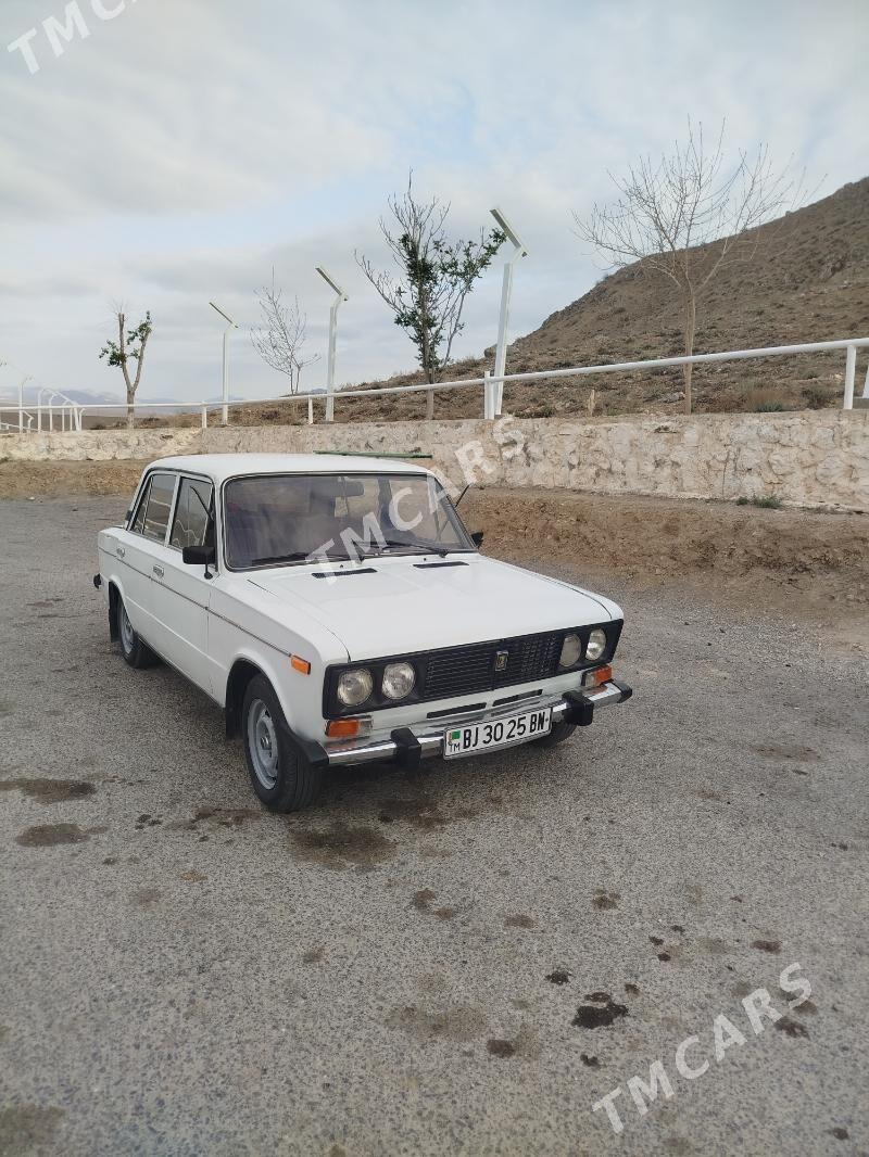 Lada 2106 1993 - 20 000 TMT - Гызыларбат - img 8