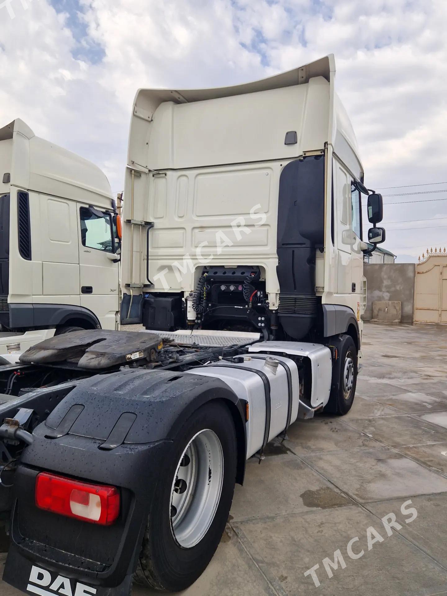 DAF 480 2020 - 780 000 TMT - Чоганлы - img 5