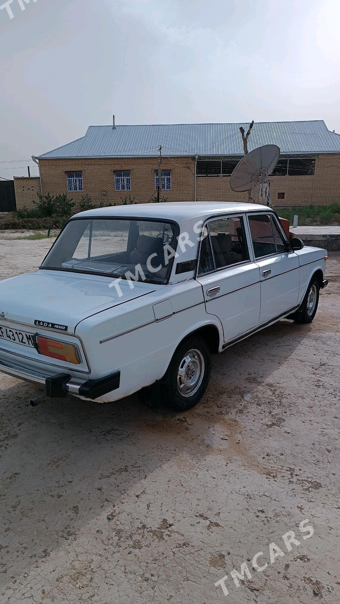 Lada 2106 1989 - 20 000 TMT - Байрамали - img 2