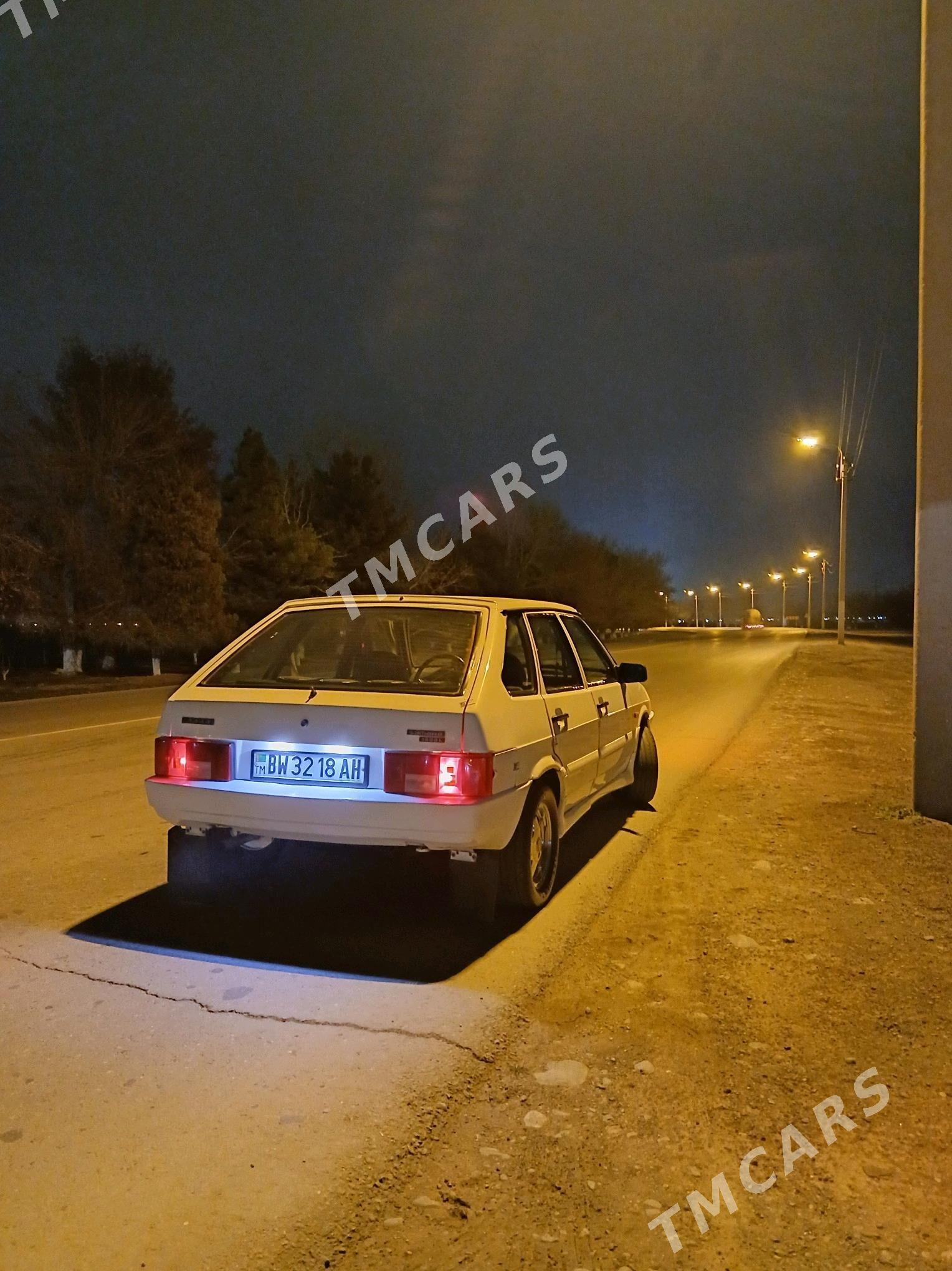 Lada 2109 1995 - 30 000 TMT - Aşgabat - img 2