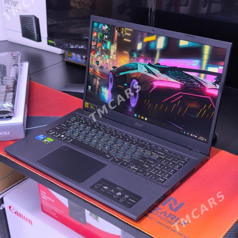 RTX3050+CORE i5-12/ ACER! - Parahat 7 - img 5